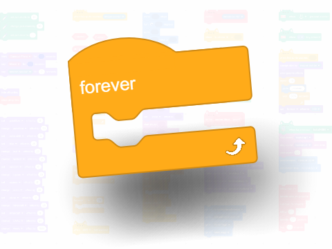 FOREVER HAT BLOCK