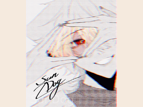 繪型塗鴉(/ω＼)