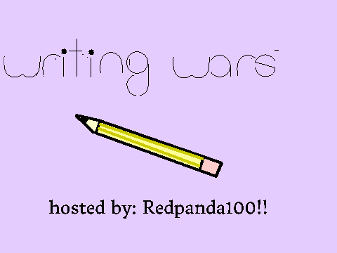 Writing Wars