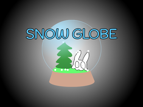Snow Globe Advanced