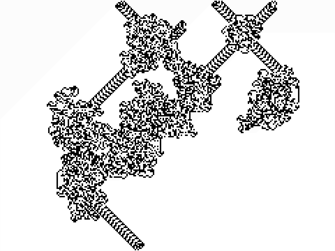 ラングトンの蟻