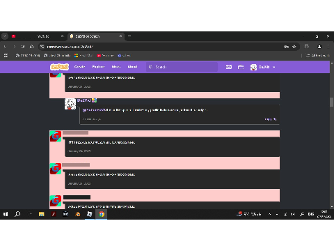 Spammywave!