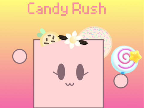 Candy Rush remix