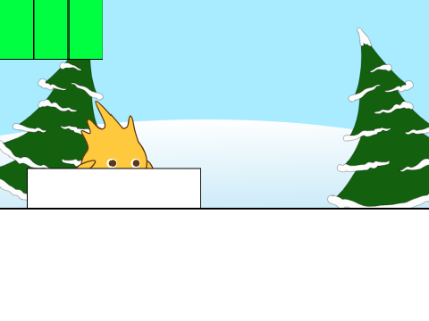 Snowball Battle