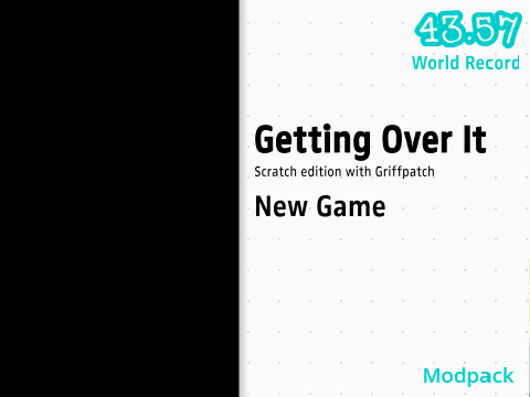 (Outdated) GOISE PB in 47.333