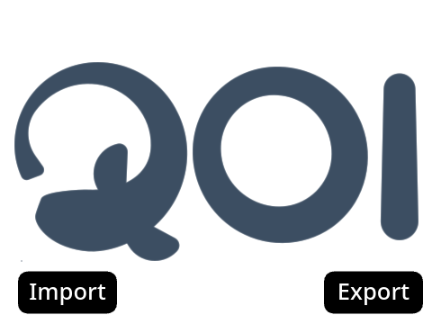 QOI Image Viewer