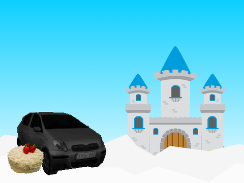 Official Yaris Chatroom