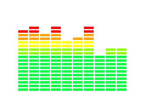 Pen Music thingy (stamps)