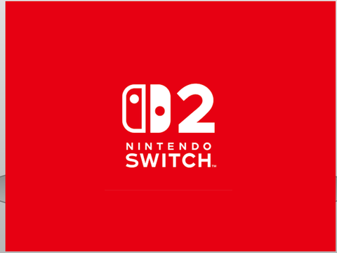 Nintendo Switch 2 Scratch game intro