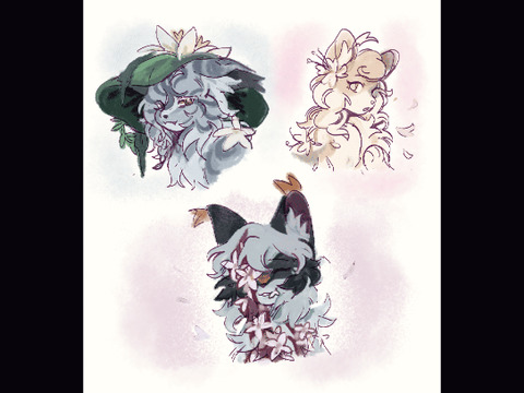 tfc doodle dump