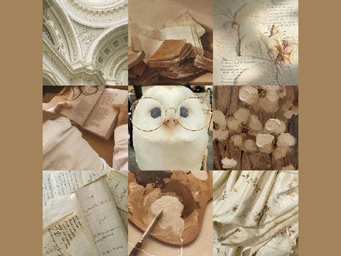 ⊹˚<3moodboardsᯓ  -