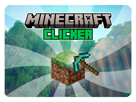 ⌈ Minecraft Clicker ⌋ ⌈ Kidcrew6 ⌋ ⌈ #all#minecraft#games#clicker ⌋