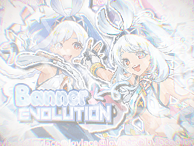ꔫ ⊹ ˚. l3ann3r ꫀ᥎ꪮᥣᥙtเꪮᥒ ⊹ ʳᵉᵐⁱˣ ᶠʳᵒᵐ ᵃˡᵗ