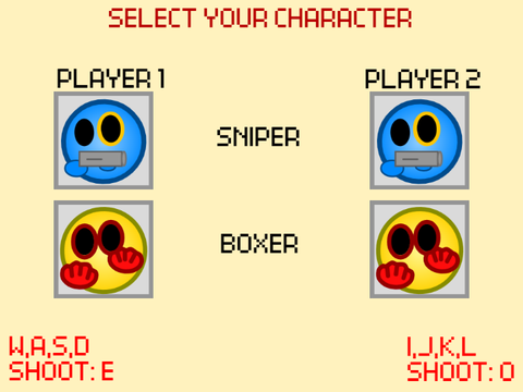 BRAWL STARS