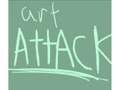 ATTACK RAHHHHH