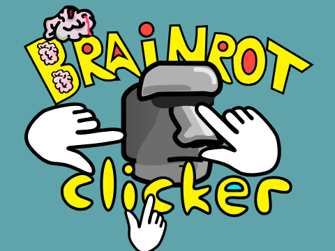 Brainrot Clicker v2.42