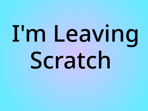 I'm leaving remix