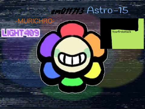 Remix and put your username if you love Dandy's world remix remix remix remix
