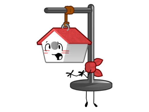 what if BIRD HOUSE got a LOW TAPER FADE