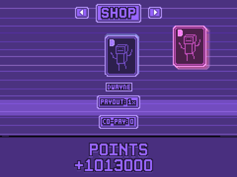 High Stakes Clone (BETA) V1.2b