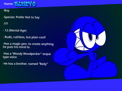 Give Me Your Character(s) For Me To animaTe Contest! Remix
