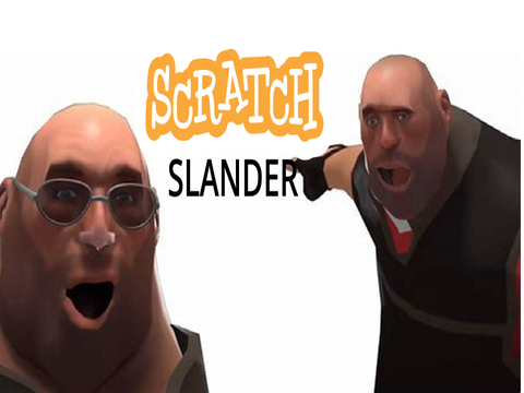 Scratch slander
