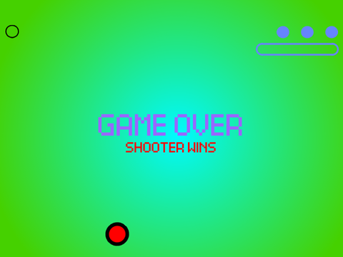 Blaster Dash V-1.0.0