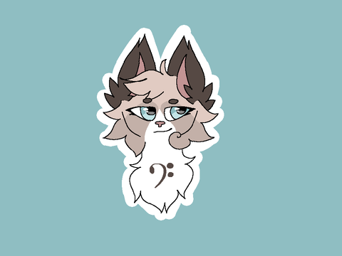 ˖ ָ࣪➹ Dynamic'Paw Relationship Tracker˖ ָ࣪➹