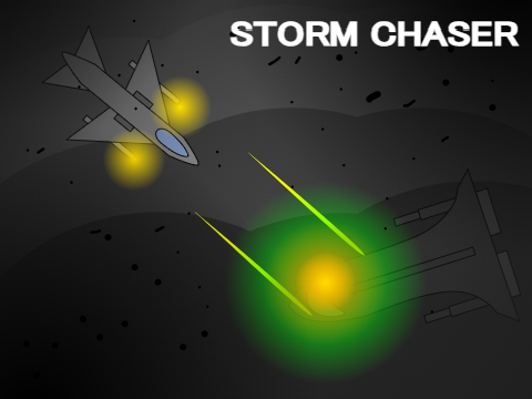 Storm Chaser 