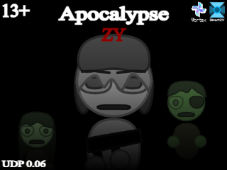 Apocalypse ZY 13+