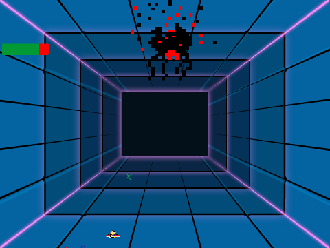 Zack's Shooter remix