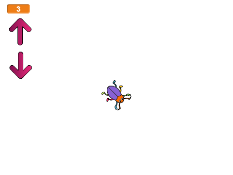 The Speedy Bug  remix