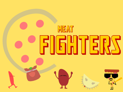 Meat Fighters