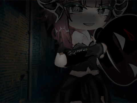 ☆ ⌇ show me who you are -