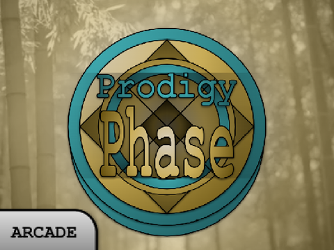 Prodigy Phase (V1.0)