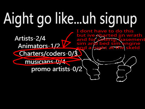 Can me join