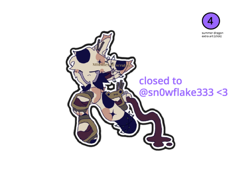 [ ALL PEND/CLOSED ] design purge (POP DESIGNS)