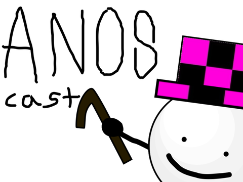 ANOS cast!!!1!1 :DDDDDDDDDDDDD