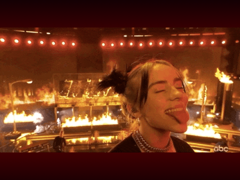 Silly Billie