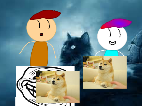 The result of 2 much free time