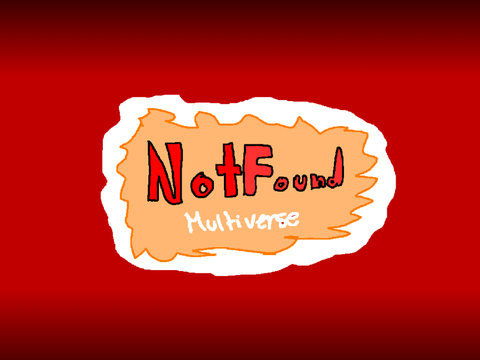NotFound Multiverse Character Refs!