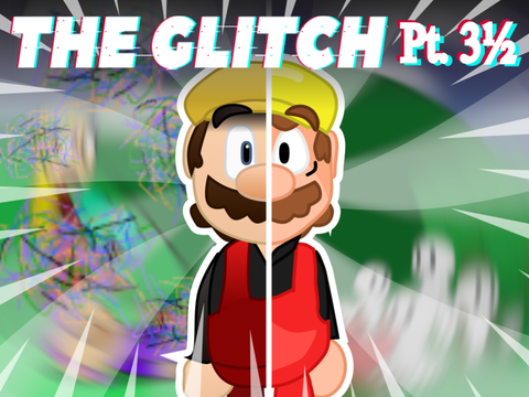 The Glitch ….