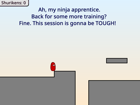 The Ninja 5 Extreme! remix