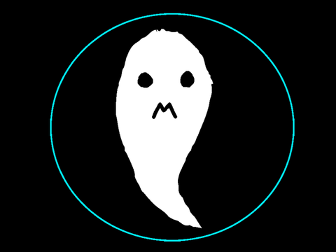 Get the ghost in the circle (BETA) 3.1 funtime E