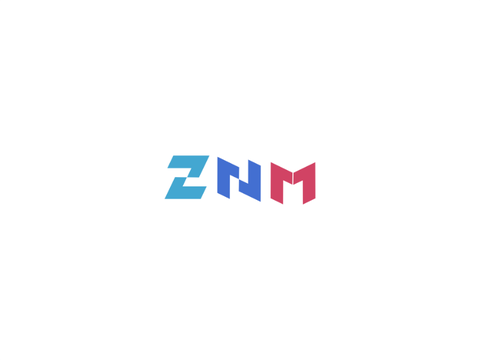LOGO | Z M N 