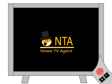 Nowe TV Agent (NTA)