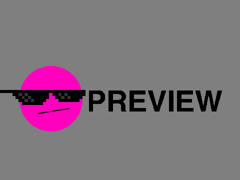 DerpyCircle platformer v2 preview