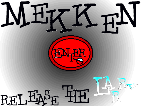Mekken