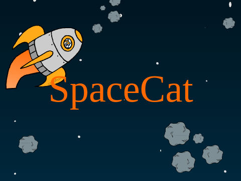 SpaceCat