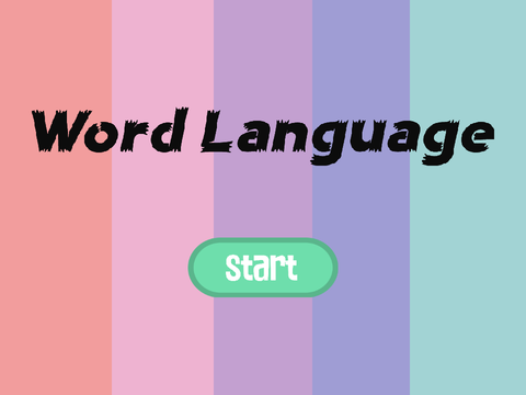 Word Language